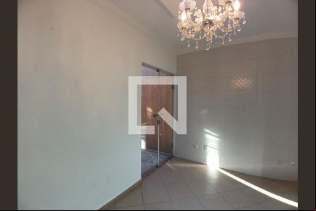 Sala de casa para alugar com 3 quartos, 320m² em Jardim do Lago, Jundiaí