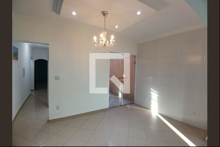 Sala de casa para alugar com 3 quartos, 320m² em Jardim do Lago, Jundiaí