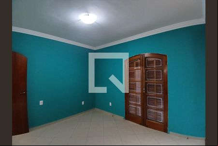 Suíte de casa para alugar com 3 quartos, 320m² em Jardim do Lago, Jundiaí