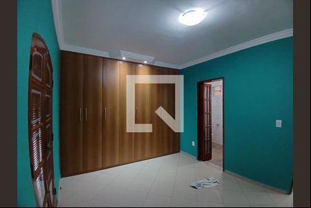 Suíte de casa para alugar com 3 quartos, 320m² em Jardim do Lago, Jundiaí