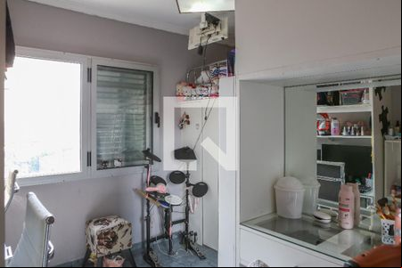 Quarto 2 de apartamento à venda com 2 quartos, 59m² em Luz, São Paulo