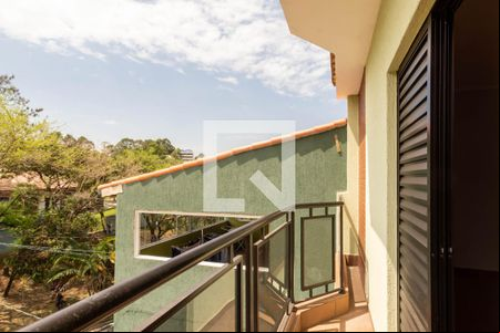 Varanda  de casa à venda com 3 quartos, 228m² em Jardim Las Vegas, Guarulhos