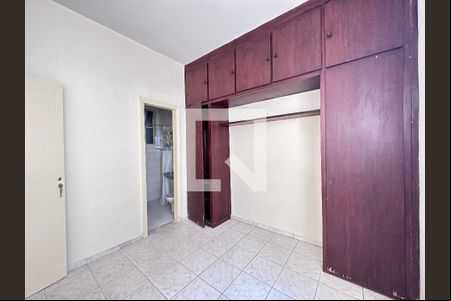 Quarto/cozinha de apartamento para alugar com 1 quarto, 40m² em Centro, Belo Horizonte