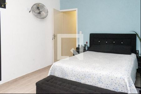 Suíte de casa à venda com 4 quartos, 213m² em Parque Continental Ii, Guarulhos