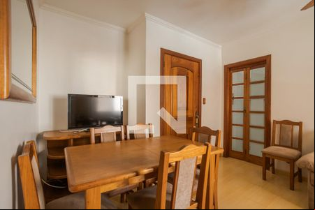 Sala de apartamento para alugar com 2 quartos, 55m² em Jardim Dona Leopoldina, Porto Alegre