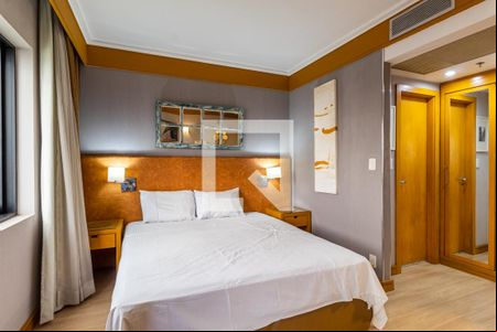 Quarto de kitnet/studio à venda com 1 quarto, 30m² em Vila Moreira, Guarulhos
