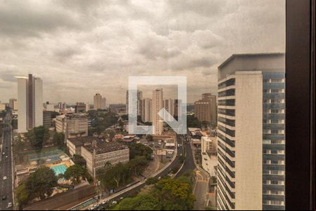 Quarto - Vista de kitnet/studio à venda com 1 quarto, 30m² em Vila Moreira, Guarulhos