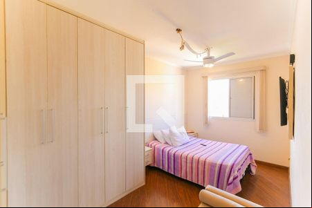 Quarto 2 de apartamento para alugar com 2 quartos, 68m² em Centro, Taboão da Serra