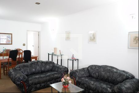 Sala de casa para alugar com 3 quartos, 161m² em Vila Prudente, São Paulo