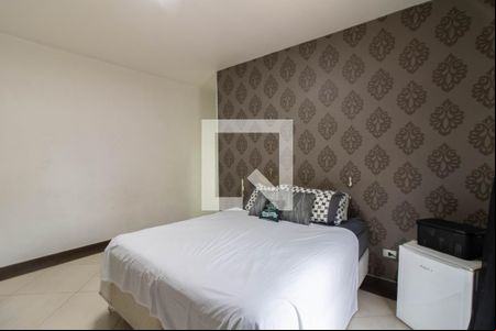 Suíte 1 de casa à venda com 3 quartos, 250m² em Vila Florida, Guarulhos