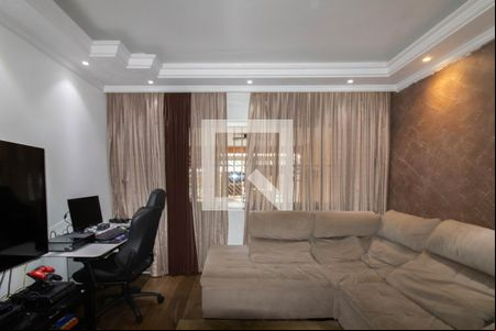 Sala de casa à venda com 3 quartos, 250m² em Vila Florida, Guarulhos