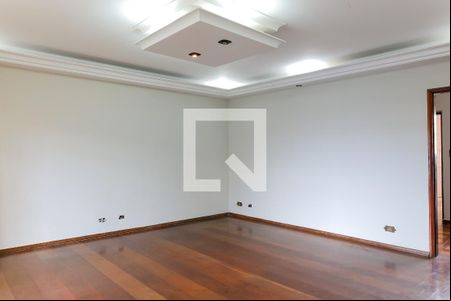 Sala de casa à venda com 3 quartos, 265m² em Jardim das Maravilhas, Santo André