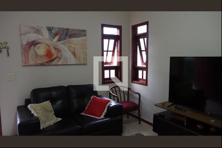 Sala de casa à venda com 3 quartos, 178m² em Horto Santo Antonio, Jundiaí