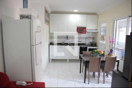 Apartamento à venda com 2 quartos, 57m² em Padroeira, Osasco