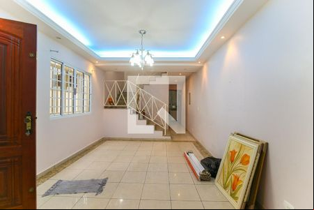 Sala de casa à venda com 3 quartos, 160m² em Vila Andrade, São Paulo