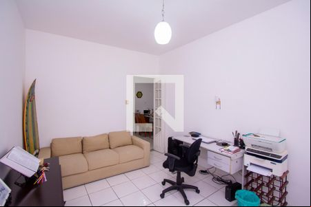 Sala de casa à venda com 2 quartos, 70m² em Centro, Niterói