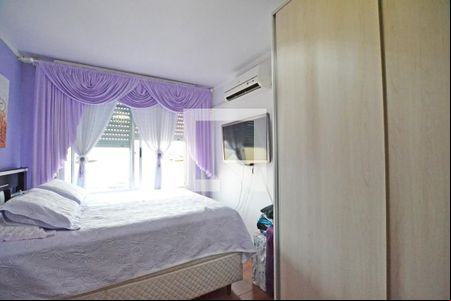 Quarto de apartamento para alugar com 1 quarto, 53m² em Santa Tereza, Porto Alegre