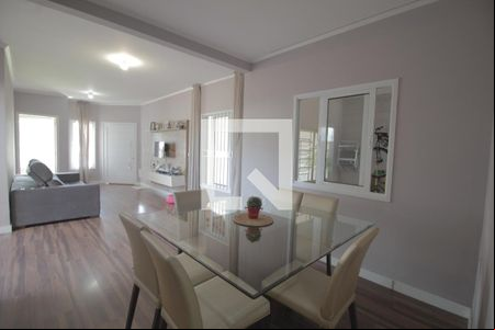 Sala de casa para alugar com 3 quartos, 179m² em Rio Branco, Canoas