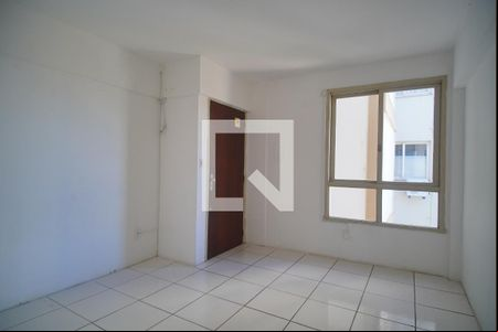 Sala de apartamento para alugar com 2 quartos, 60m² em Guarani, Novo Hamburgo