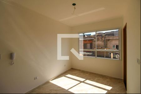 Sala de apartamento à venda com 2 quartos, 35m² em Vila Macedopolis, São Paulo