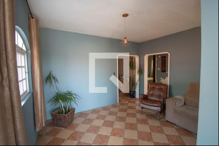 sala de casa à venda com 3 quartos, 160m² em Scharlau, São Leopoldo