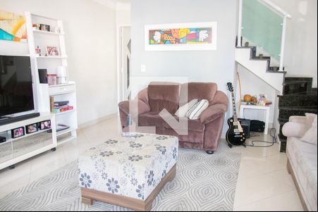 Sala de casa à venda com 3 quartos, 250m² em Vila Maria, São Paulo