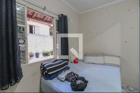 Quarto 1 de casa para alugar com 2 quartos, 480m² em Jardim Buriti, Várzea Paulista
