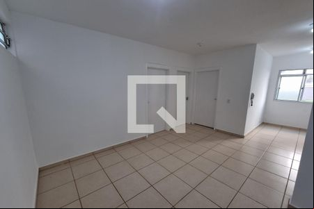 Sala de apartamento para alugar com 2 quartos, 80m² em Jardim Heitor Rigon, Ribeirão Preto