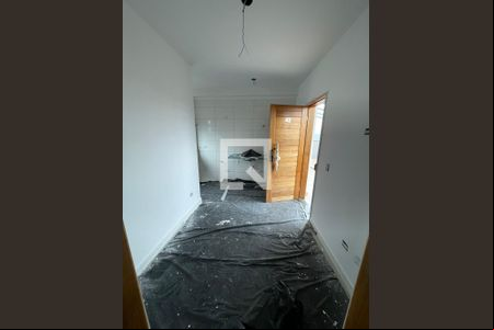 Apartamento à venda com 1 quarto, 34m² em Vila Alpina, São Paulo