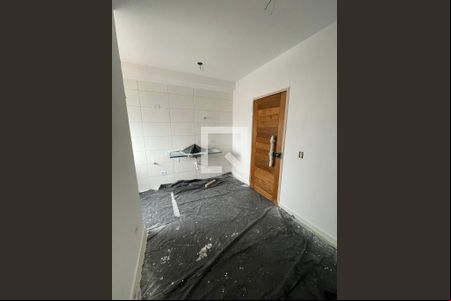 Apartamento à venda com 1 quarto, 34m² em Vila Alpina, São Paulo