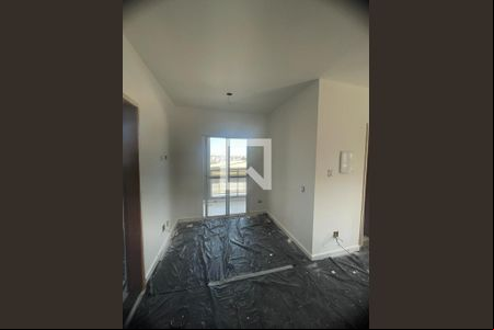 Apartamento à venda com 1 quarto, 34m² em Vila Alpina, São Paulo
