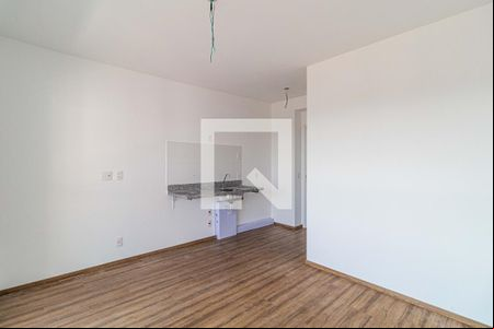 Studio de kitnet/studio à venda com 1 quarto, 25m² em Butantã, São Paulo