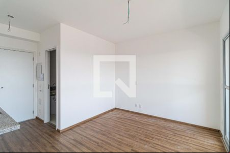 Studio de kitnet/studio à venda com 1 quarto, 25m² em Butantã, São Paulo