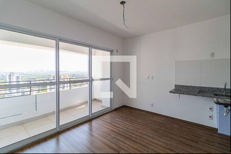 Studio de kitnet/studio à venda com 1 quarto, 25m² em Butantã, São Paulo