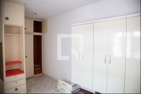 Suíte de casa para alugar com 4 quartos, 199m² em Ponte Grande, Guarulhos