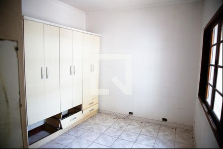 Suíte de casa para alugar com 4 quartos, 199m² em Ponte Grande, Guarulhos