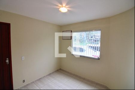 Quarto  de kitnet/studio para alugar com 1 quarto, 50m² em Recreio dos Bandeirantes, Rio de Janeiro