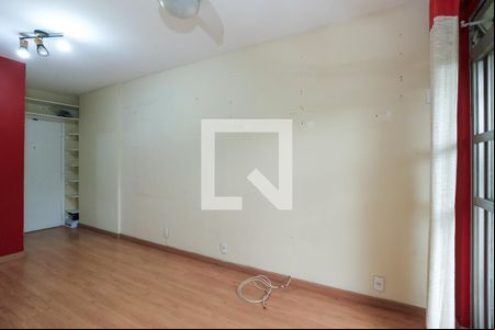 Sala de apartamento para alugar com 2 quartos, 60m² em Vila Isabel, Rio de Janeiro