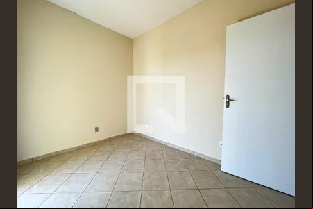 Suite  de apartamento para alugar com 3 quartos, 57m² em Parque Jabaquara, São Paulo