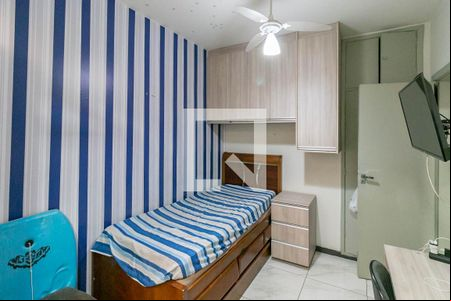Quarto 1 de apartamento à venda com 3 quartos, 97m² em Carlos Prates, Belo Horizonte