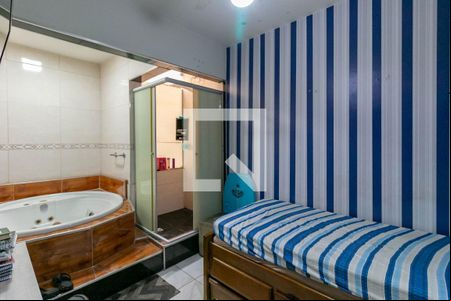 Quarto 1 de apartamento à venda com 3 quartos, 97m² em Carlos Prates, Belo Horizonte