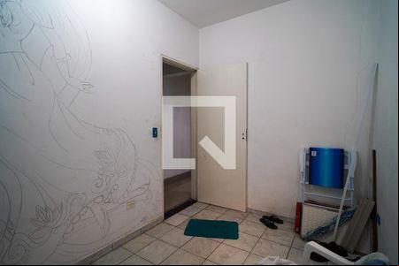 Quarto 2 de casa para alugar com 2 quartos, 80m² em Jardim Santo Amaro, Sorocaba