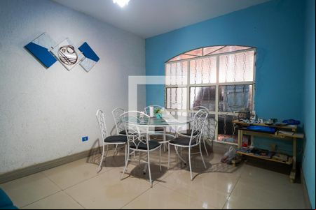 Sala de casa para alugar com 2 quartos, 80m² em Jardim Santo Amaro, Sorocaba