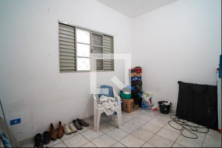 Quarto 2 de casa para alugar com 2 quartos, 80m² em Jardim Santo Amaro, Sorocaba