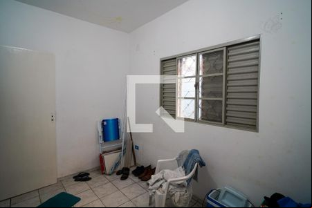 Quarto 2 de casa para alugar com 2 quartos, 80m² em Jardim Santo Amaro, Sorocaba