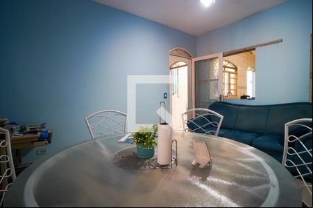 Sala de casa para alugar com 2 quartos, 80m² em Jardim Santo Amaro, Sorocaba