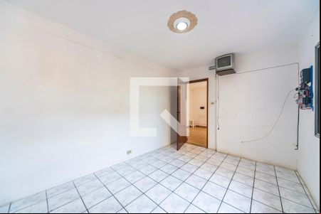 Quarto 1 de casa para alugar com 2 quartos, 100m² em Vila Alto de Santo Andre, Santo André
