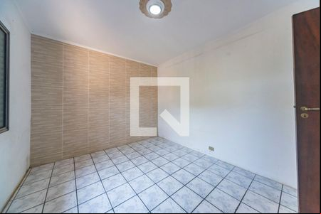 Quarto 1 de casa para alugar com 2 quartos, 100m² em Vila Alto de Santo Andre, Santo André