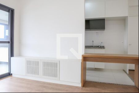 Sala de apartamento à venda com 2 quartos, 64m² em Vila Leopoldina, São Paulo