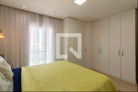 Suíte de casa à venda com 3 quartos, 100m² em Vila Rio de Janeiro, Guarulhos